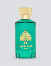 Game of Spades Win - 100ml EDP